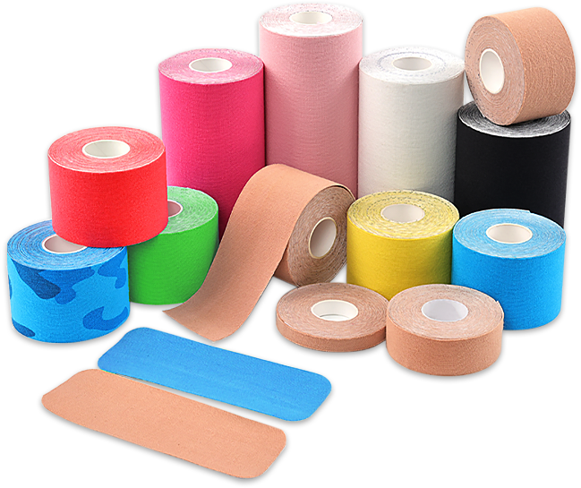 温州蛛丝医疗用品有限公司