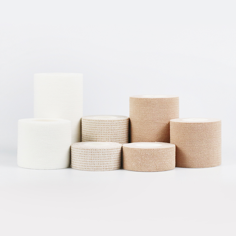 切边重型弹力绷带