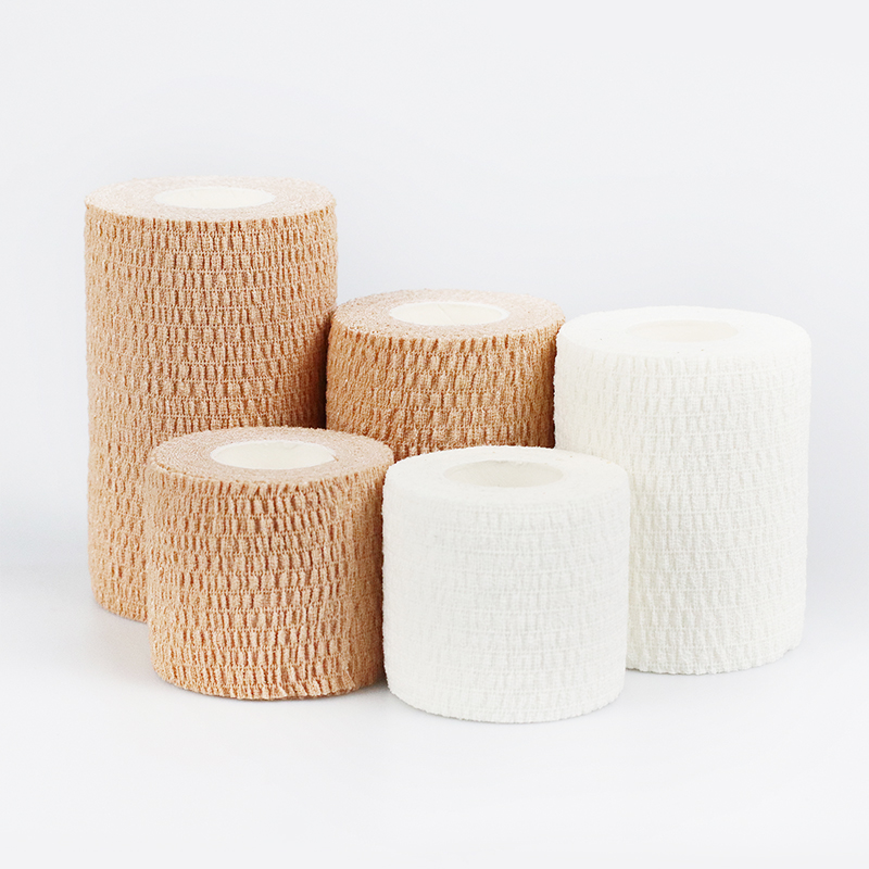 力量训练轻型弹性绷带