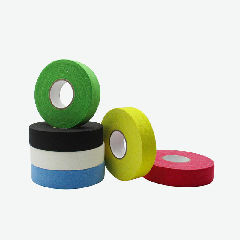 棉质布料曲棍球胶带