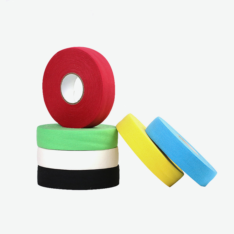 棉质布料曲棍球胶带