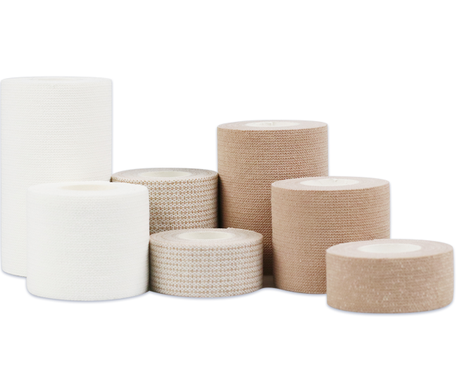 温州蛛丝医疗用品有限公司