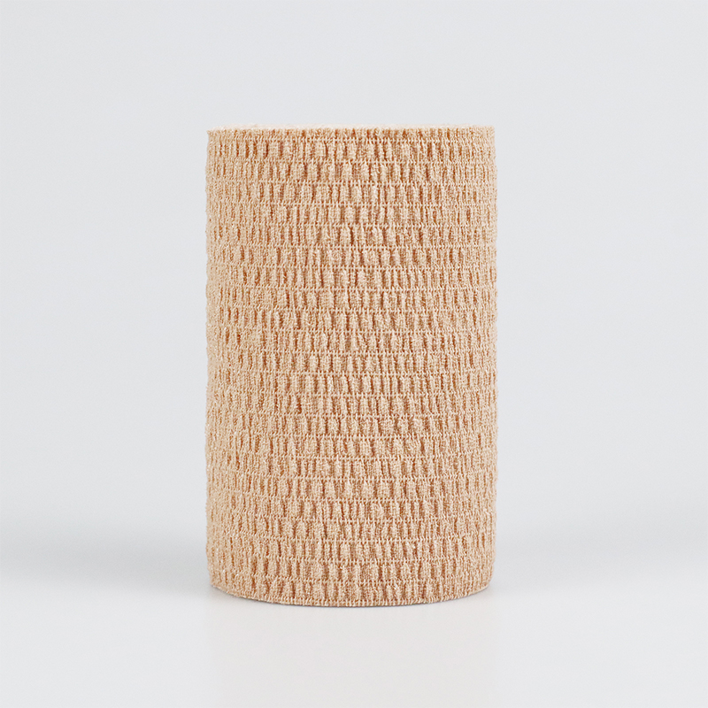 力量训练轻型弹性绷带