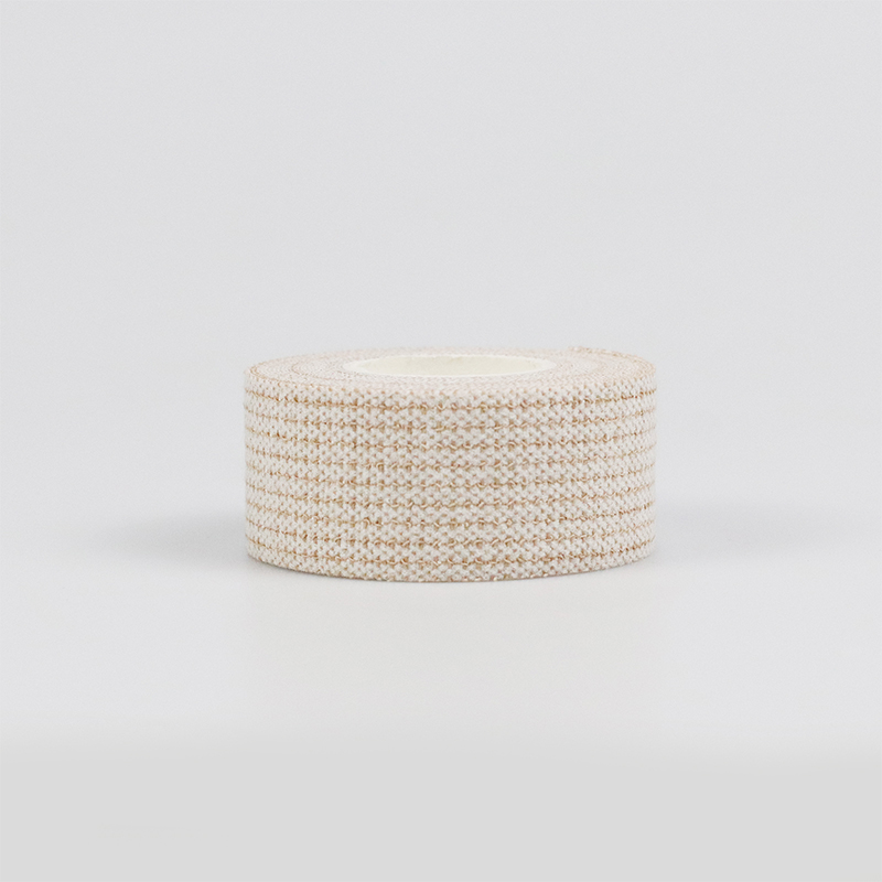 切边重型弹力绷带