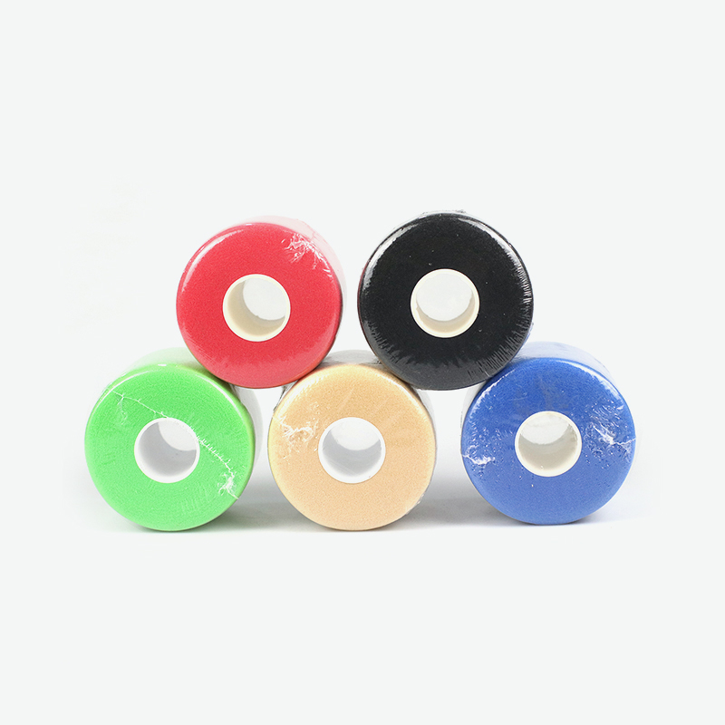 皮肤膜运动胶带