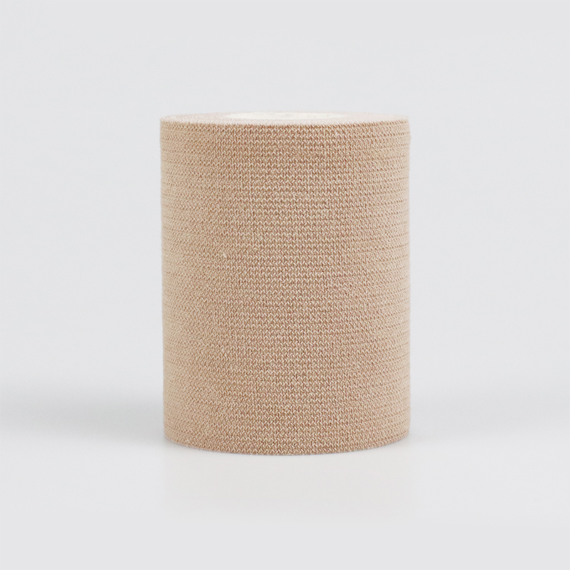 切边重型弹力绷带