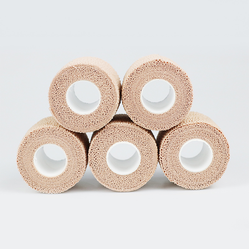 全棉弹性自粘绷带