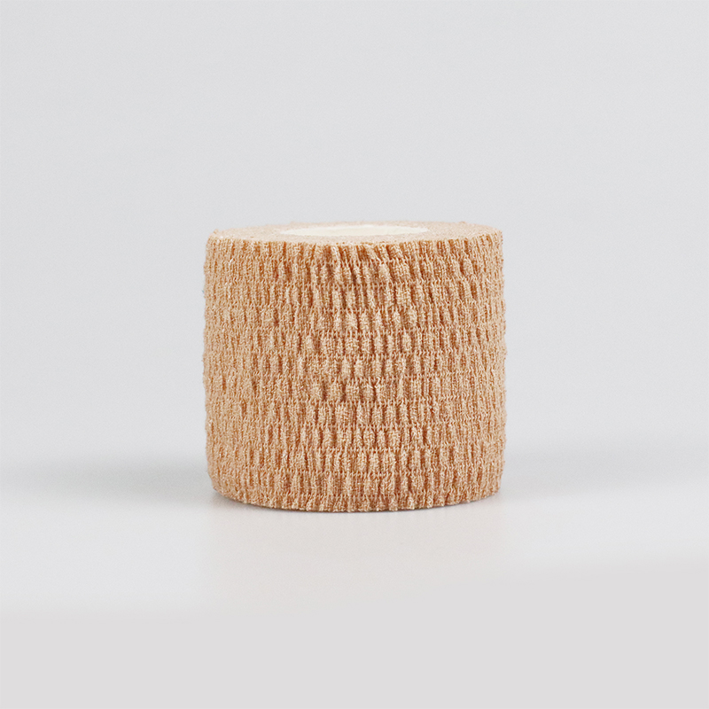 力量训练轻型弹性绷带