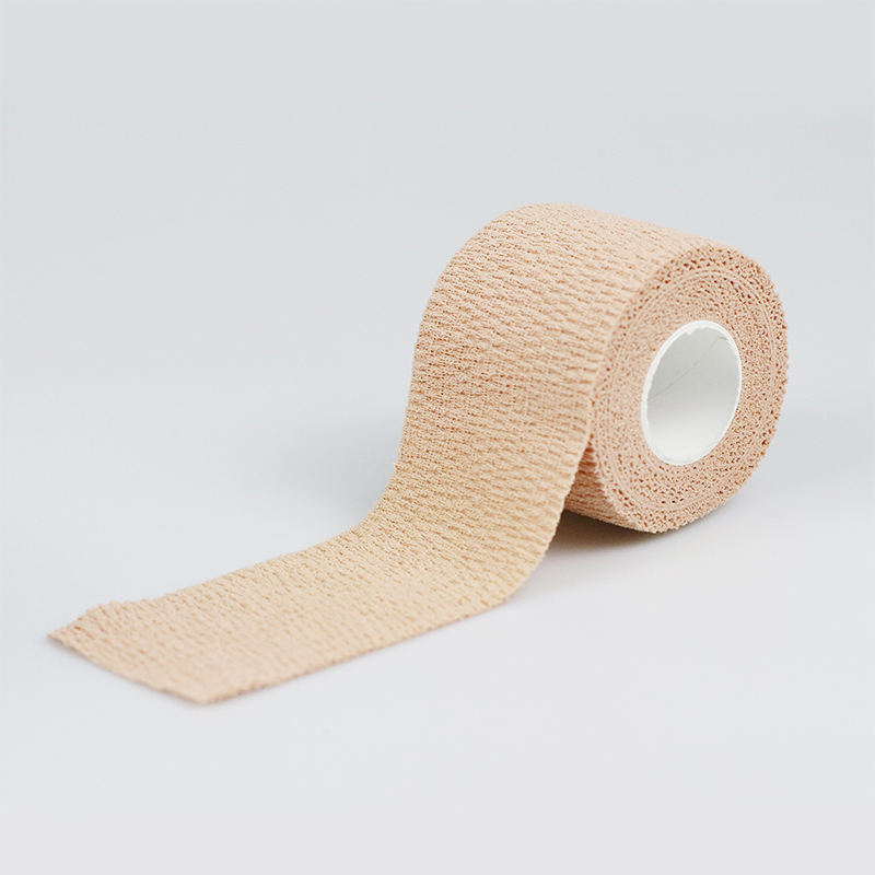 全棉弹性自粘绷带