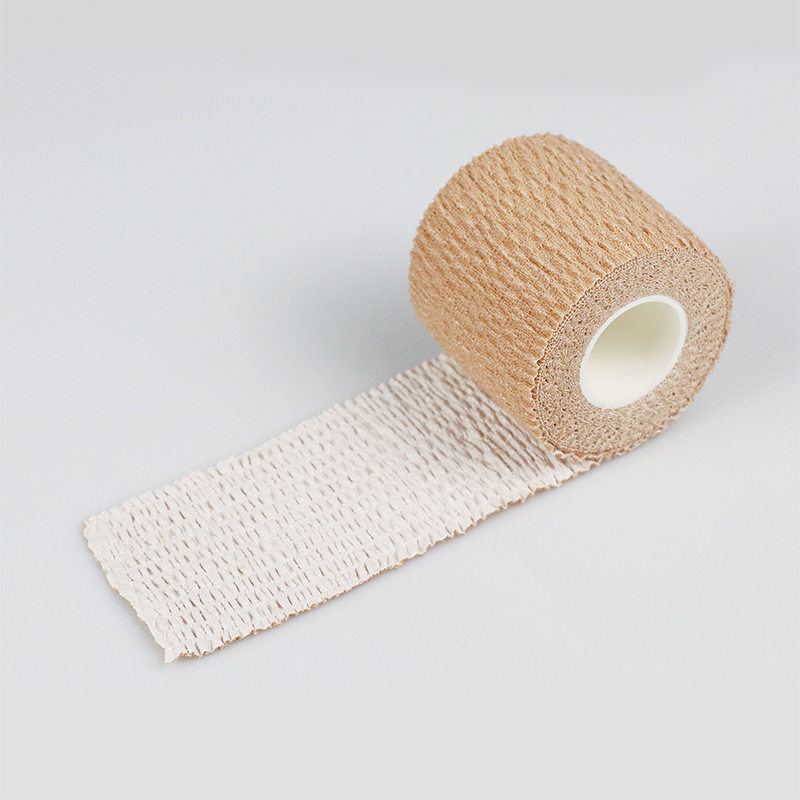 力量训练轻型弹性绷带