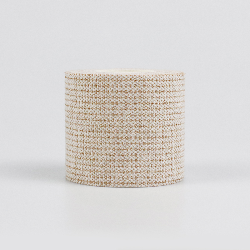 切边重型弹力绷带