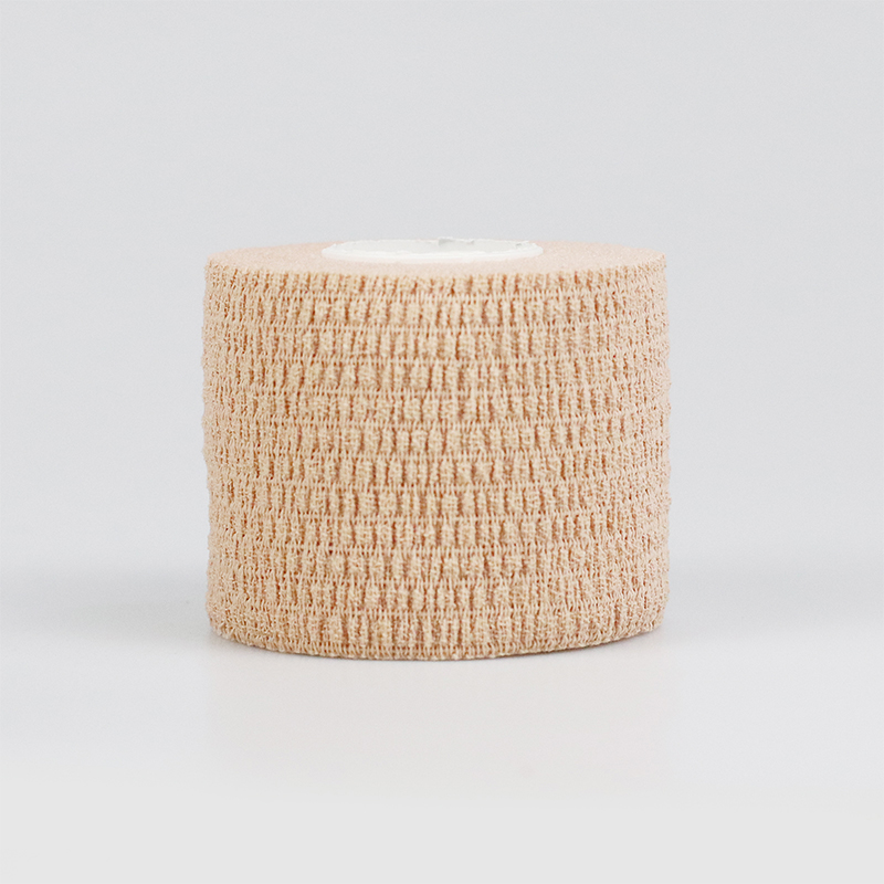 全棉弹性自粘绷带