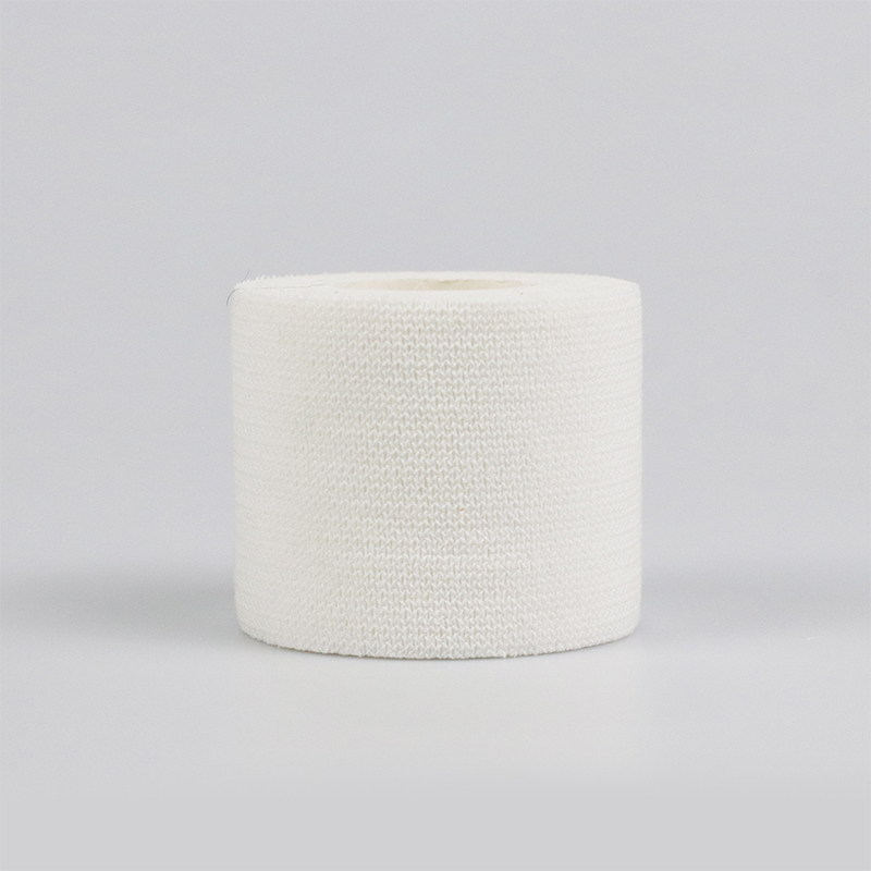 切边重型弹力绷带
