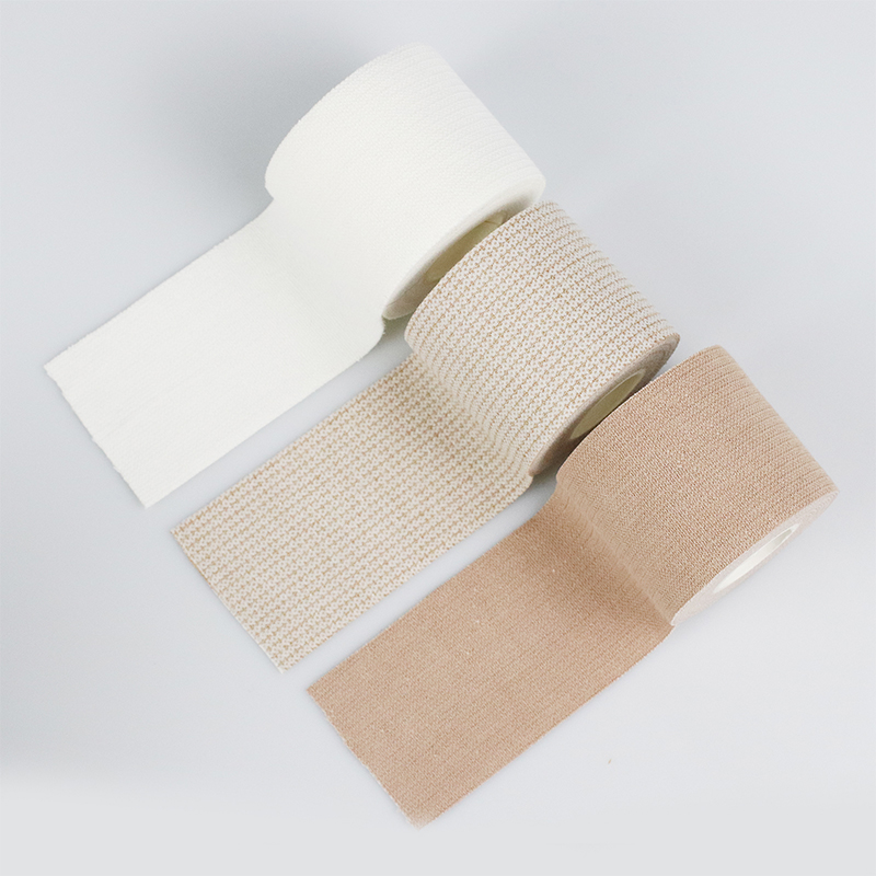 切边重型弹力绷带