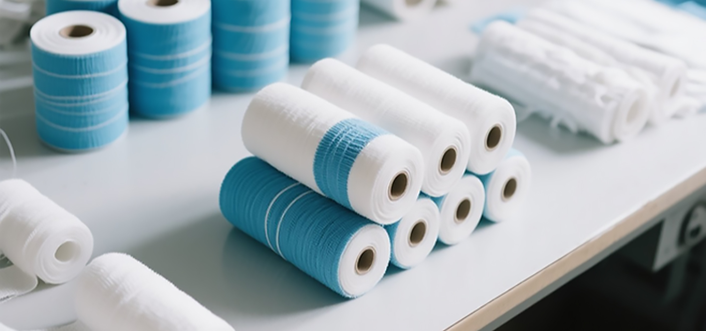 半成品和原材料